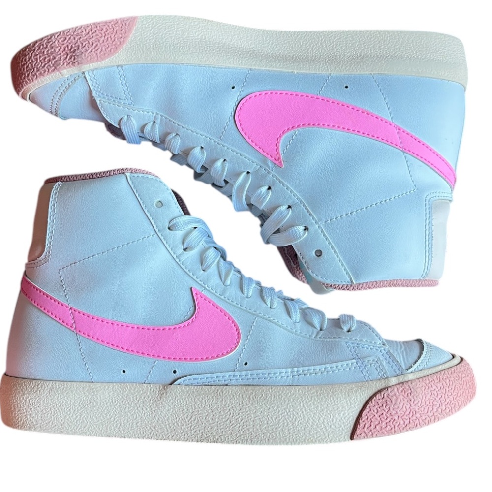 Nike Blazer-‎ Neapolitan!
